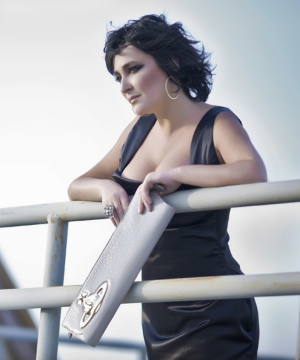 Лолита Милявская сделала пластику