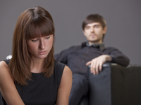 Причины для отказа от секса