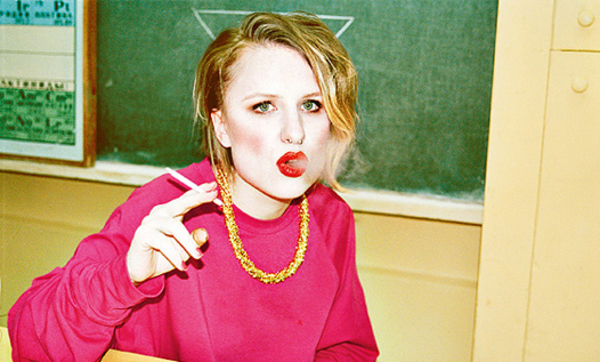 Валерия Гай Германика сменила имидж