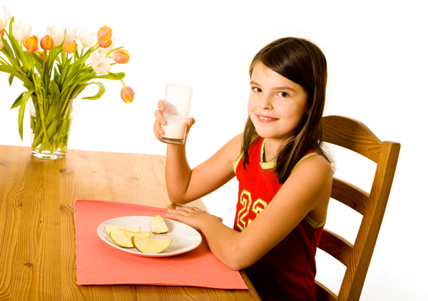 Отказ от еды может свидетельствовать о болезни