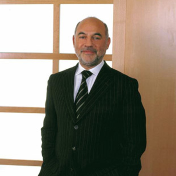 Ален Манукян/ Alain Manoukian