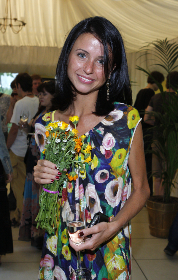 Мирослава Карпович