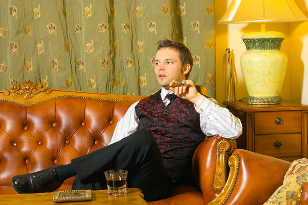 Женщинам важны только деньги?