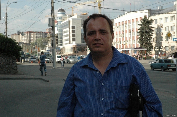 Гитариста группы Сектор Газа нашли мертвым