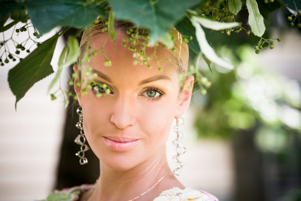 Анастасия Волочкова о вере и религии