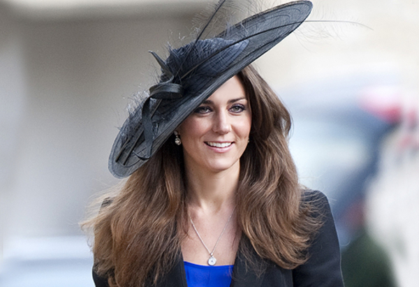 Кейт Миддлтон беременна?