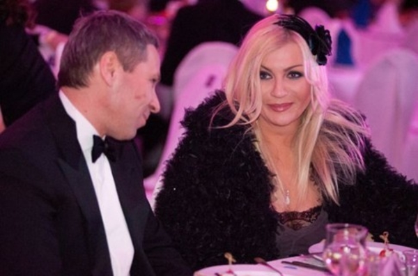 Депутат-регионал открестился от свадьбы с Билык