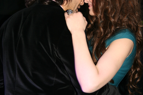 Фото - Елизавета Ландышева