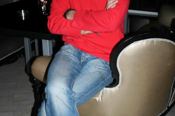 Фото - Елизавета Ландышева