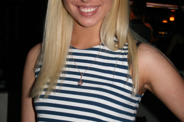 Фото - Елизавета Ландышева