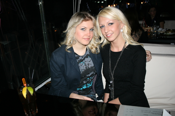 Фото - Елизавета Ландышева