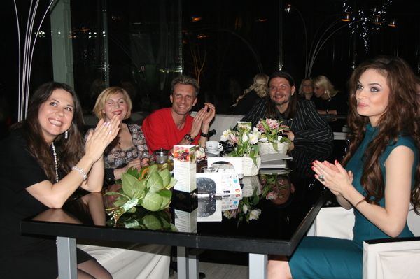 Фото - Елизавета Ландышева