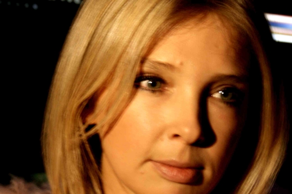 Фото - Елизавета Ландышева