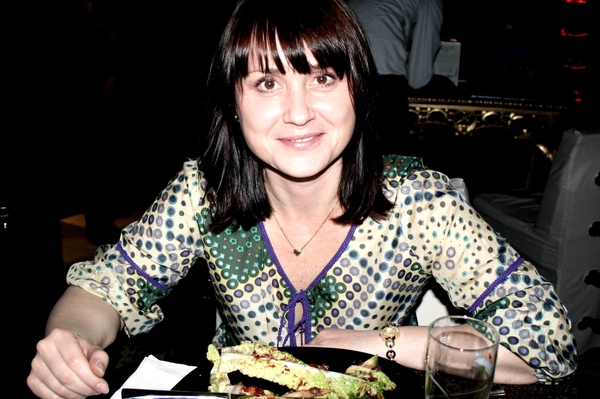 Фото - Елизавета Ландышева