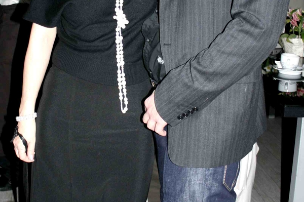 Фото - Елизавета Ландышева