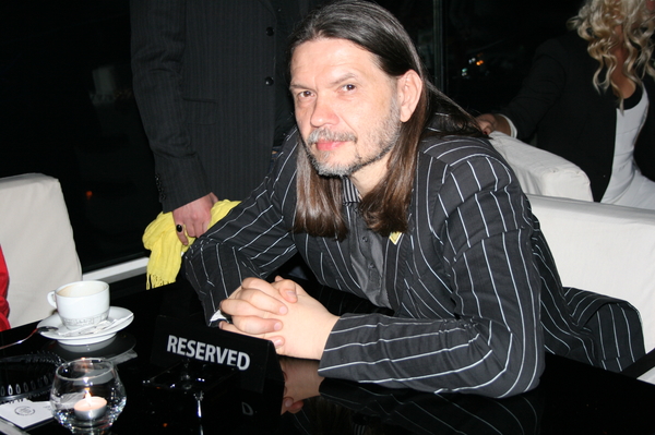 Фото - Елизавета Ландышева