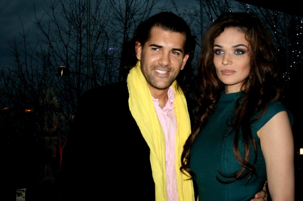 Фото - Елизавета Ландышева