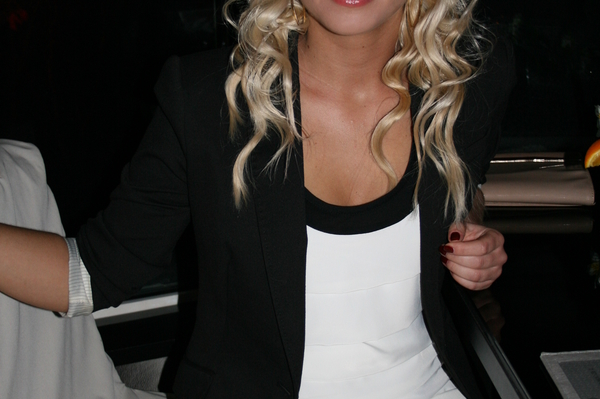 Фото - Елизавета Ландышева