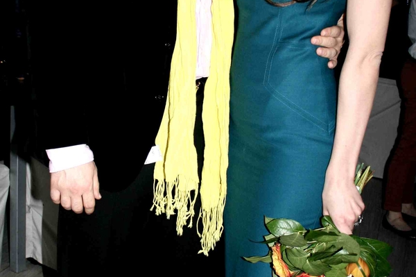 Фото - Елизавета Ландышева