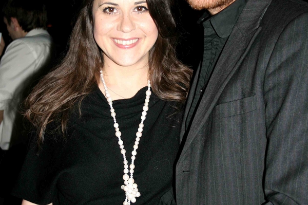 Фото - Елизавета Ландышева