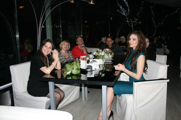 Фото - Елизавета Ландышева