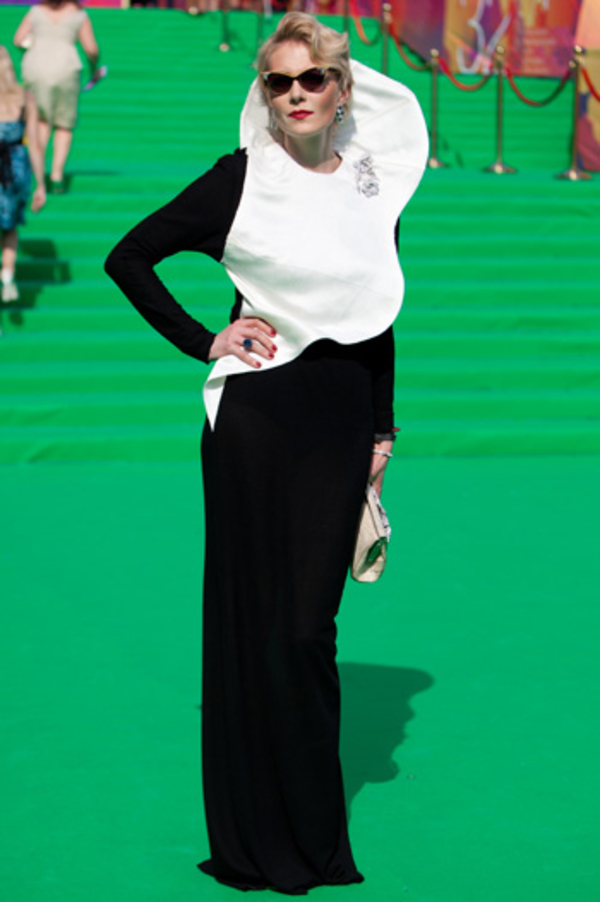 Рената Литвинова