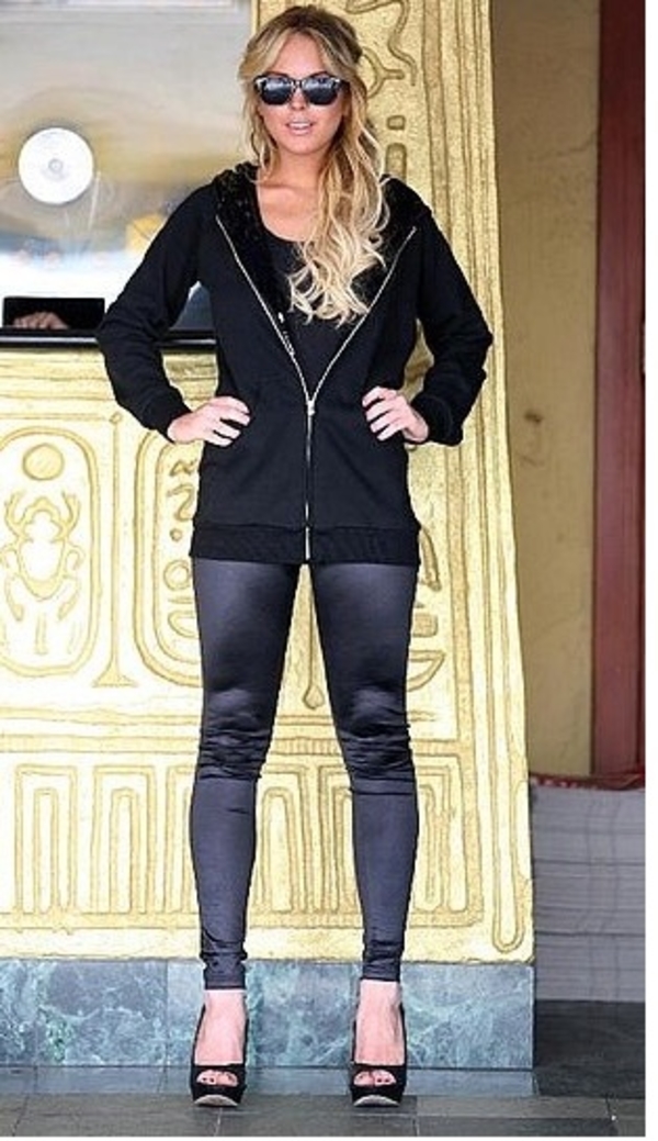 Мужское мнение о женской моде