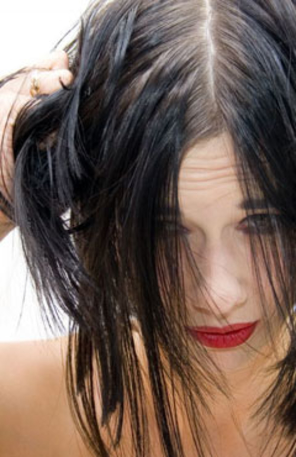 Мужское мнение о женской моде