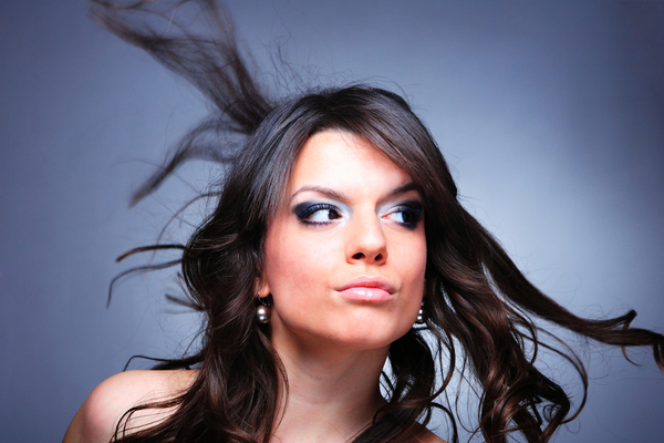 Ламинирование вредно для волос