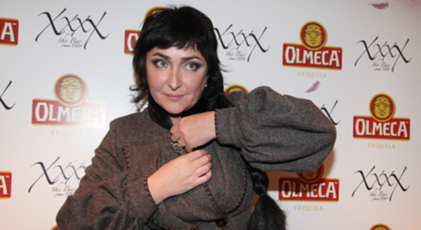 Где проведет медовый месяц Лолита?