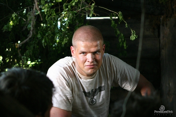 Экс-супруга Светланы Ходченковой избили