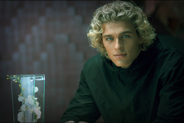 Женится звезда фильма Обитаемый остров