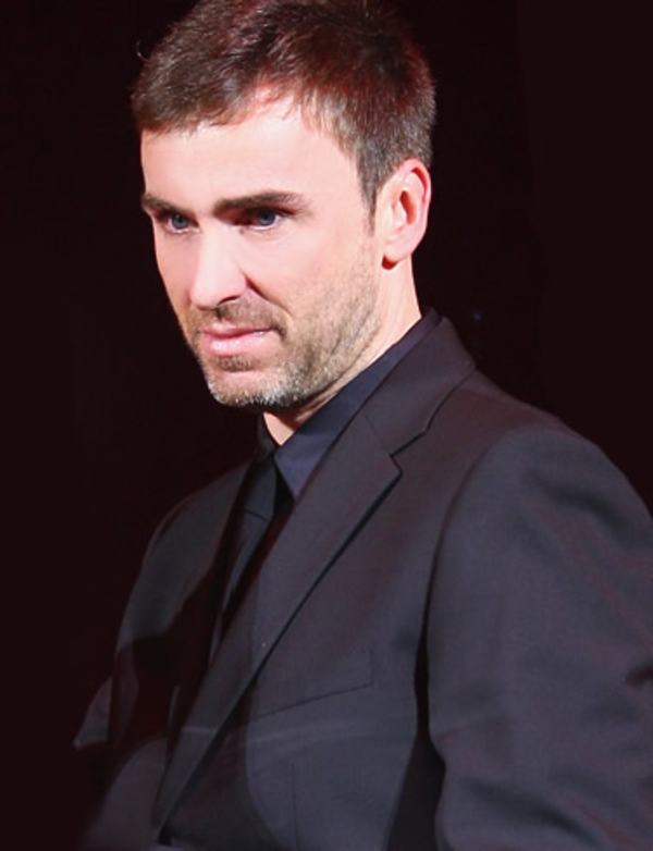 Раф Симонс/ Raf Simons