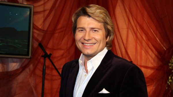 У Баскова и Федоровой высокие отношения