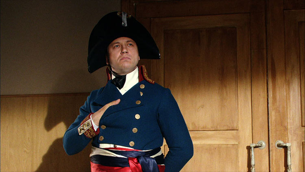 Георгий Дронов впервые стал отцом