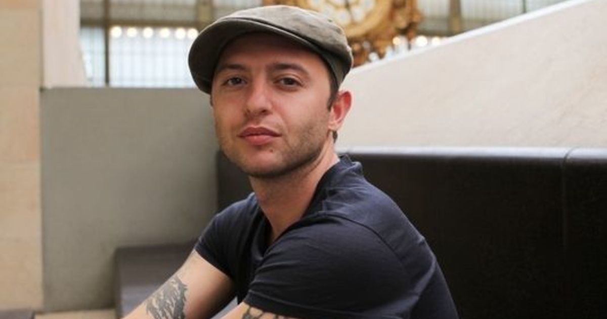 Роман Билык - IVONA.UA