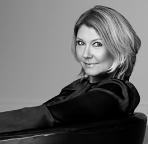 Мален Биргер/ Malene Birger