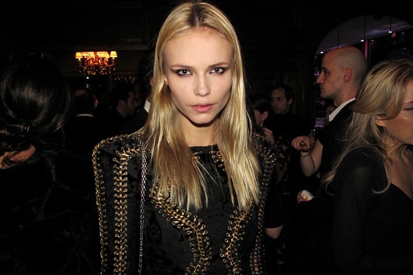 Наташа Поли/ Natasha Poly