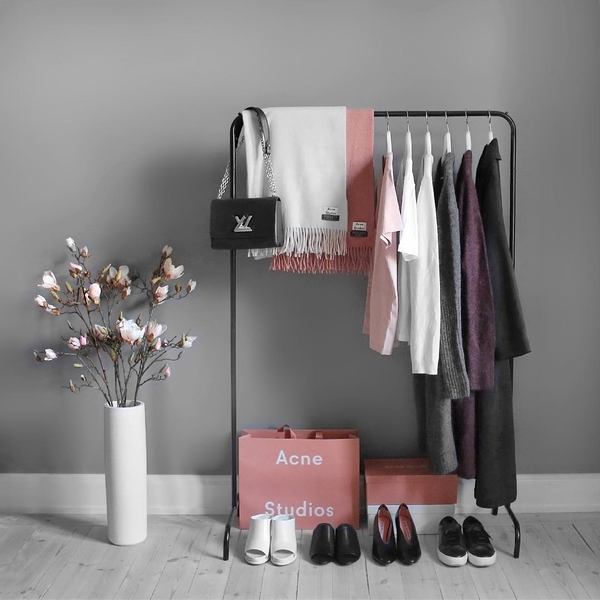 Как продлить жизнь любимых вещей: десять правил