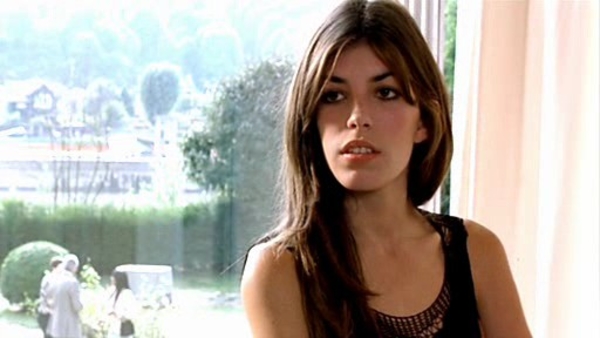 Лу Дуайон/ Lou Doillon