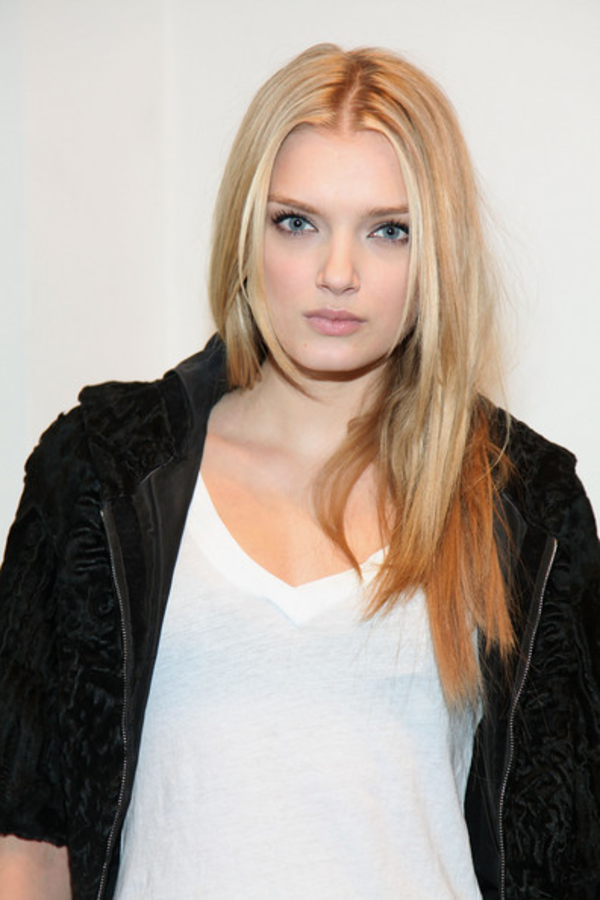 Лили Дональдсон/ Lily Donaldson