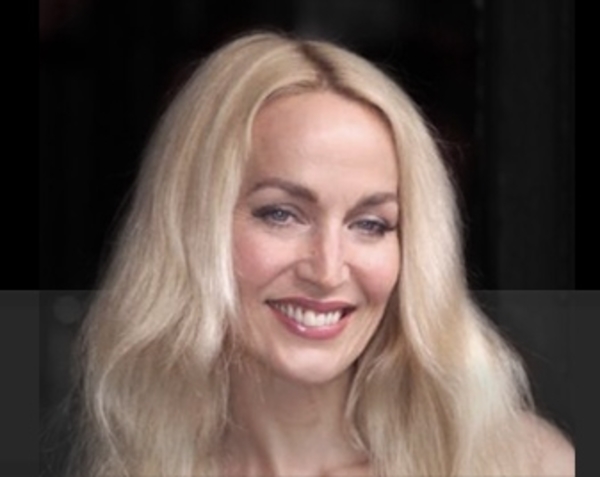 Джерри Холл/ Jerry Hall