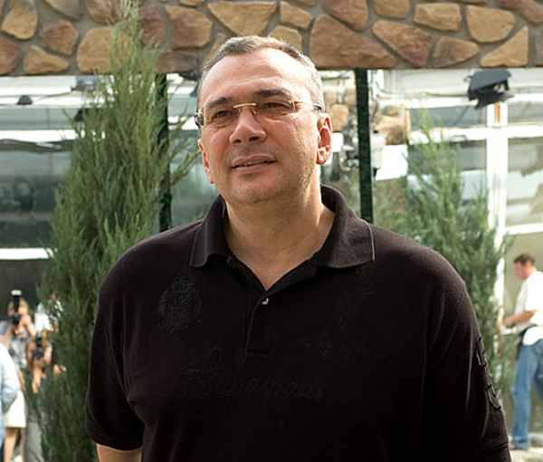 Талант-шоу: как бросают  участников