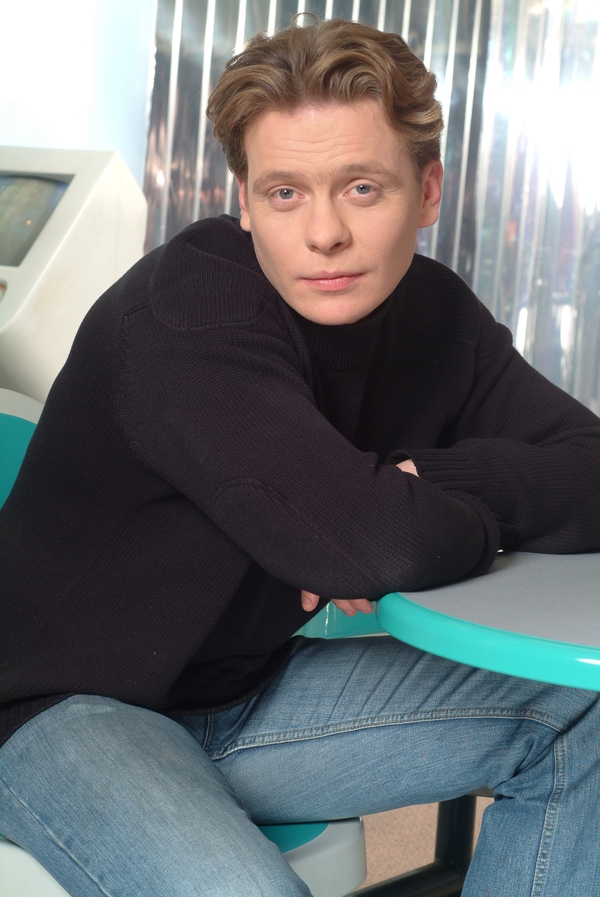 Павел Майков