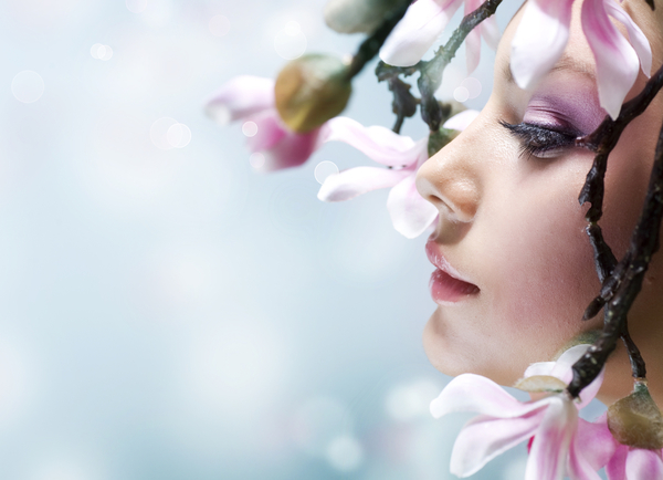 Как правильно сделать дневной макияж