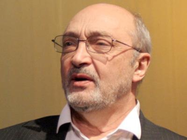 Умер известный актер Михаил Козаков