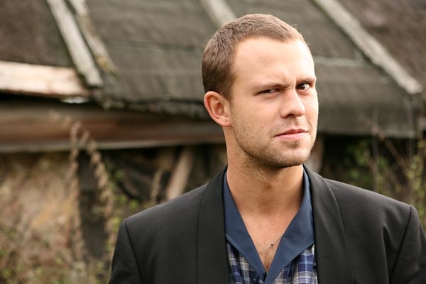 В семье актера Кирилла Плетнева прибавление