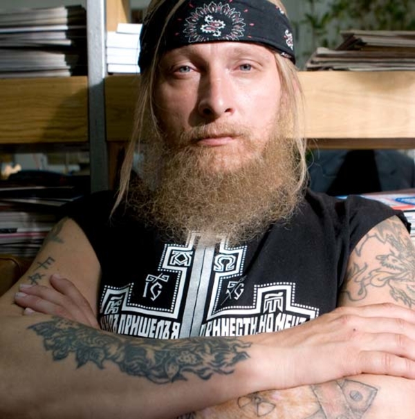 Охлобыстин призывает объявить бойкот телеканалу НТВ