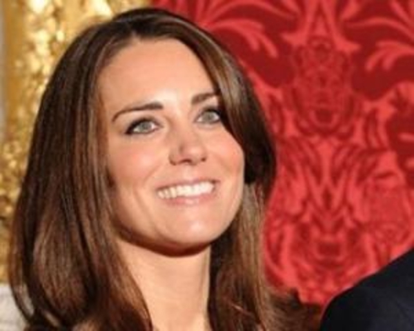 Караульный Букингемского дворца раскритиковал Кейт Миддлтон