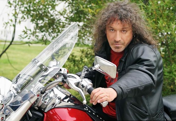 Владимир Кузьмин